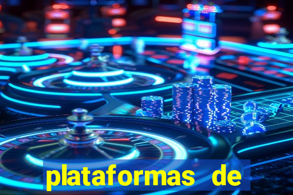 plataformas de slots lancadas hoje